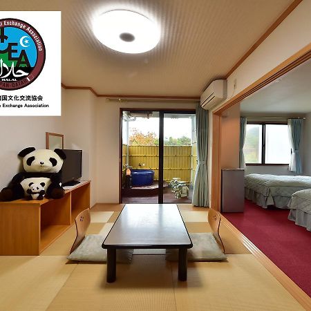 Hotel Sunresort Shirahama Exterior photo