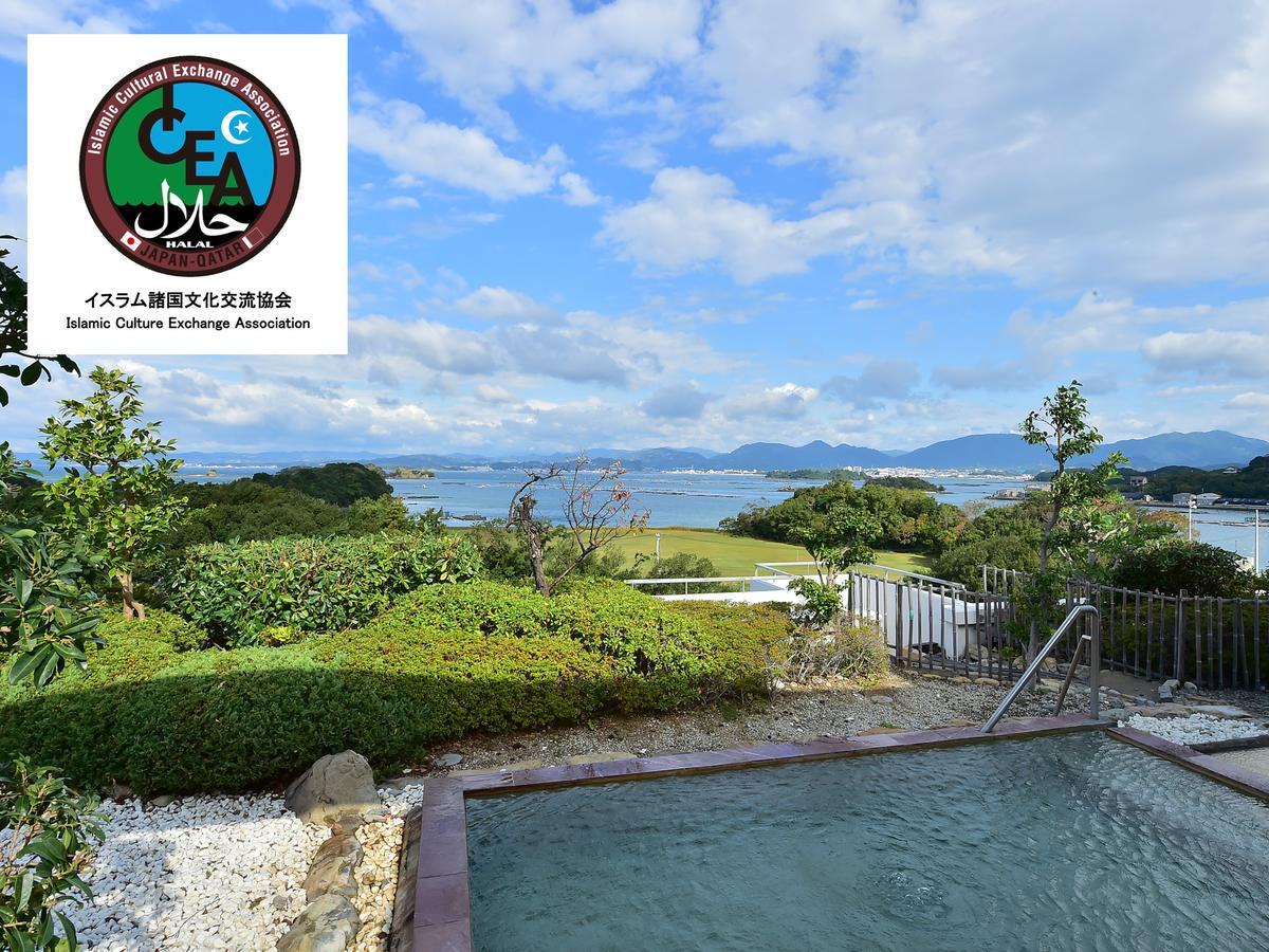 Hotel Sunresort Shirahama Exterior photo